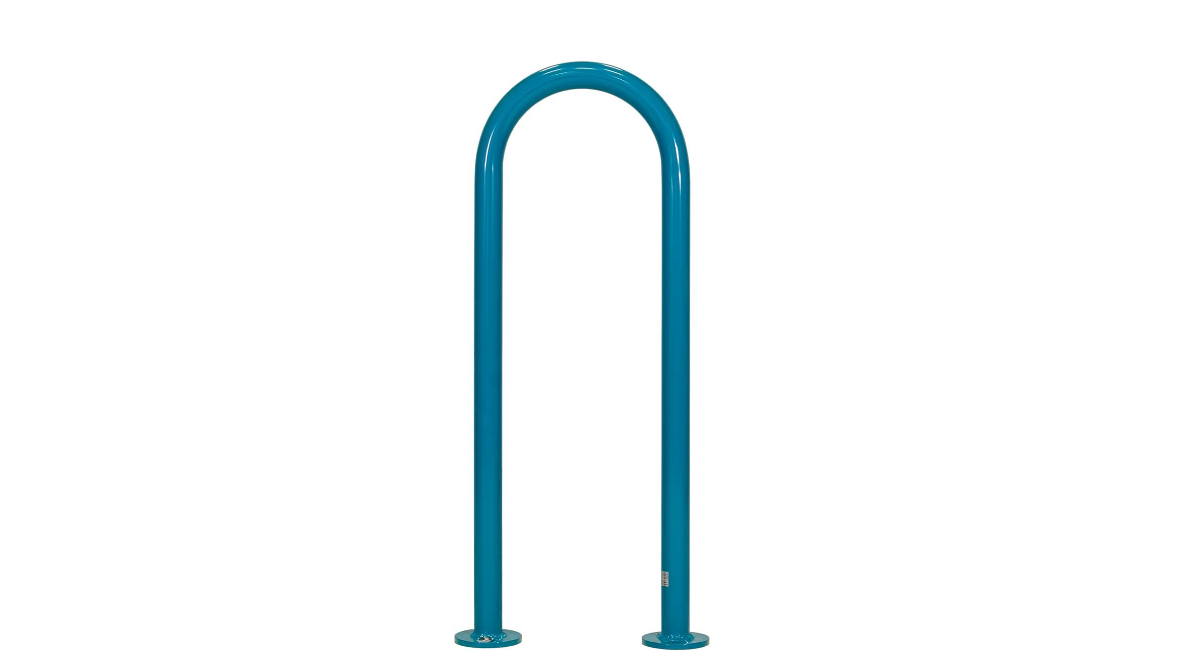SURF Bike Rack - Wishbone Site Furnishings